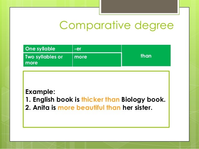 compare definition compare definition
