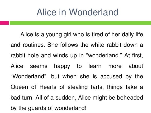 alice and coraline This is my reading assignment about the comparison between coraline and alice in the wonderland i took some material from several resources from website if y. alice and coraline This is my reading assignment about the comparison between coraline and alice in the wonderland i took some material from several resources from website if y.