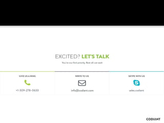 Comparison between-ios-and-android