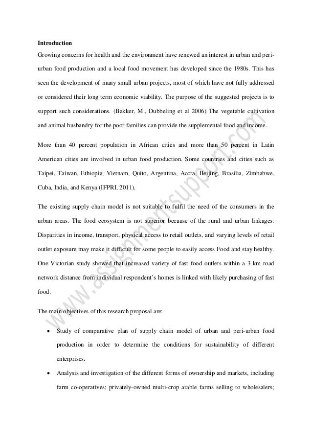 sample comparative essay