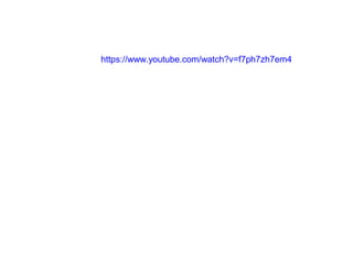 https://www.youtube.com/watch?v=f7ph7zh7em4
 