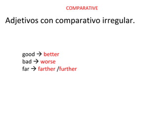 Comparison | PPT