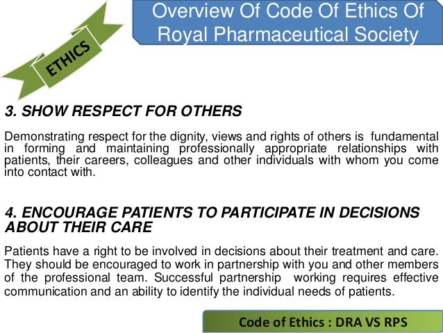Apa code of ethics image