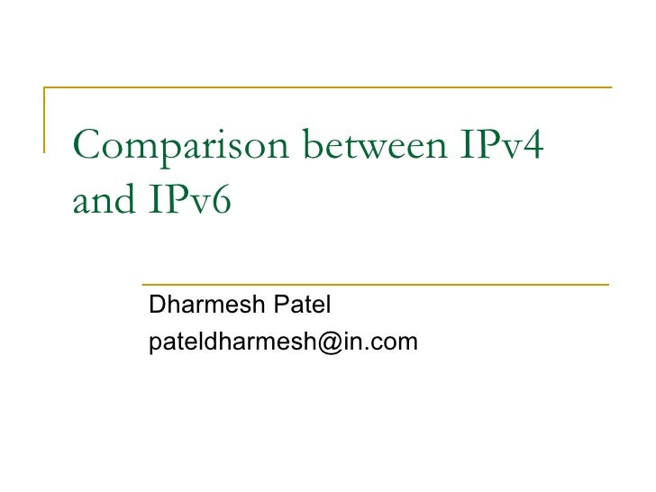 differences in capabilities between ipv4 and The naval postgraduate school’s center for network extension capabilities for deployed table 1 outlines many of the differences between ipv4 and. differences in capabilities between ipv4 and The naval postgraduate school’s center for network extension capabilities for deployed table 1 outlines many of the differences between ipv4 and.
