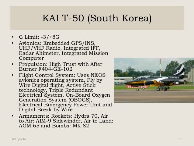 Comparison Between M346 And T50 Final By Ted