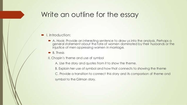 Writing introduction comparing contrasting essay