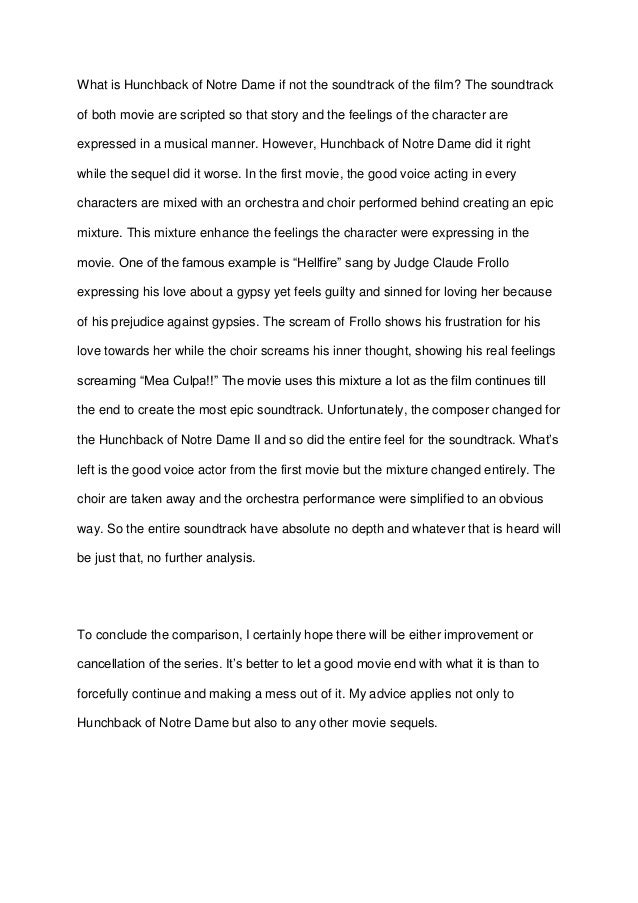 Comparative Essay Thesis Statement Notre Dame Examples Of Argumentative Thesis Statements For Essays also Essay Topics For High School English Comparison Essay Essays About English Language
