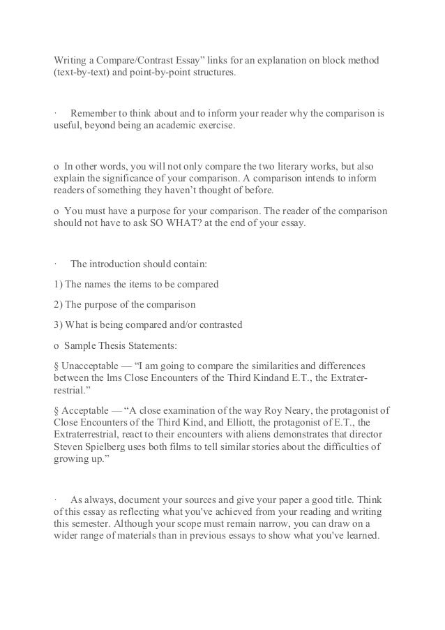 Two careers to compare and contrast picture