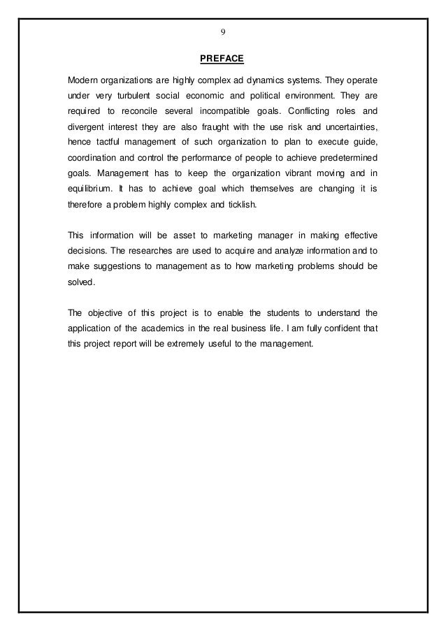 Project report on home loan marketing Project report on home loan marketing