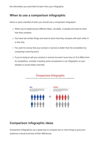 Comparison Infographic Template & Design ideas for Free.pdf