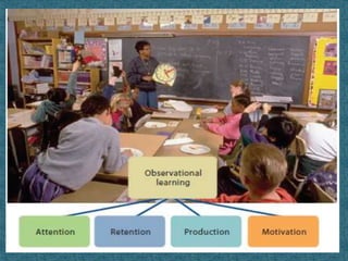 Comparison of behavioural%2c cognitive and social cognitive approaches ...