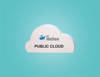 PUBLIC CLOUD
 
