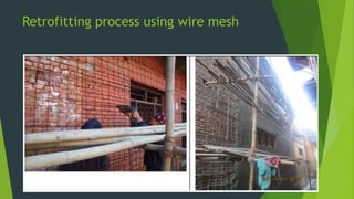 Retrofitting Proccess Comparison of Different Retrofitting Techniques for Masonry Buildings ...
