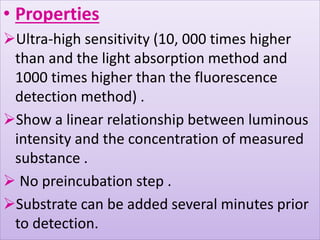 Elfa Testing Comparison of hormonal assay by ELISA , ELFA and ECL | PPTX
