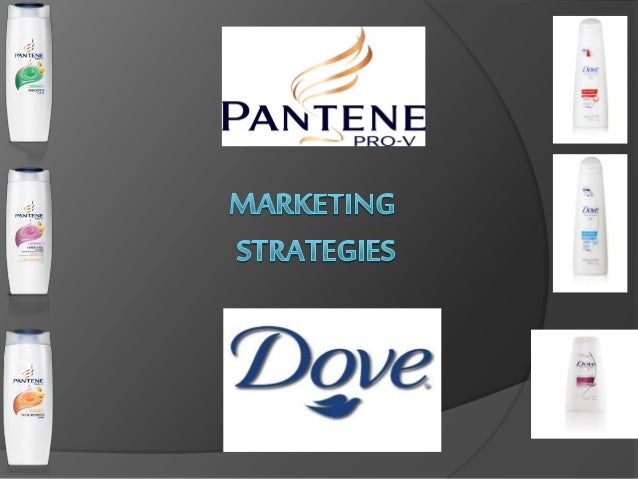 Dove marketing strategy essays