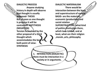 Comparison of philosophers | PPTX