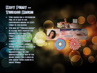 Comparison of Two Digipaks