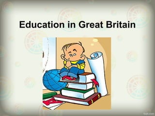 Comparison of Ukraine and the Great Britain | PPT