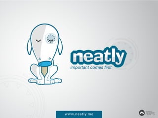 Neatly vs Others.