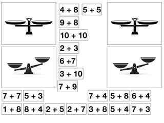 4 + 8
9 + 8
10 + 10
2 + 3
6 +7
3 + 10
7 + 9
7 + 7
1 + 8
5 + 3
8 + 4 2 + 5 2 + 7 3 + 8 5 + 4 7 + 3
6 + 4
5 + 8
7 + 4
5 + 5
 