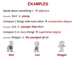 Comparisons | PPTX