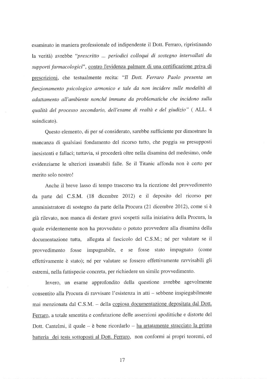 2013 Comparsa Di Costituzione Dinanzi Al Giudice Tutelare 2013-comparsa-di-costituzione-dinanzi-al-giudice-tutelare