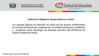 COMPARTAMIENTO EISP - EBS.pptx EQUIPOS BÁSICOS | PPTX