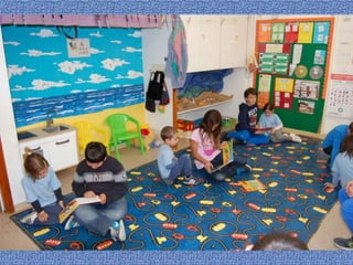 Compartim la lectura