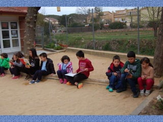 Compartim la lectura