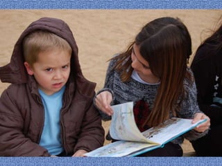 Compartim la lectura