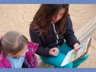 Compartim la lectura