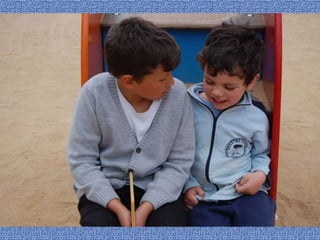 Compartim la lectura