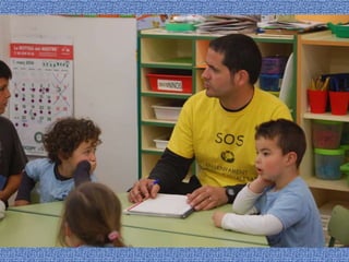 Compartim la lectura