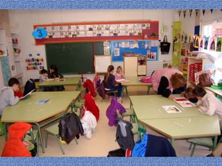 Compartim la lectura