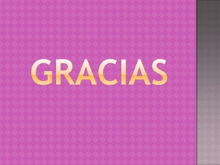  Gracias