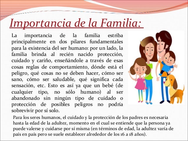Compartir en familia. guadalupe gomez