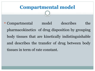 Compartment Open Models Biology 123.pptx