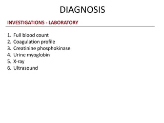 COMPARTMENT SYNDROME ORTHO MANAGEMENT.pptx