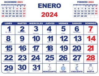 Comparto 'Calendario 2024 Santoral con fase lunar.pdf · versión 1'  contigo.pptx