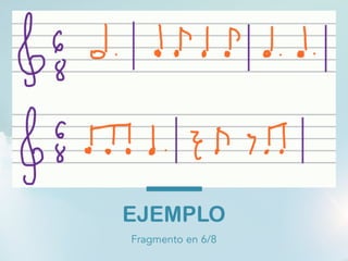 Compas 6 por 8 | PDF
