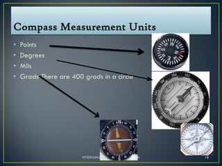 Compass | PPTX