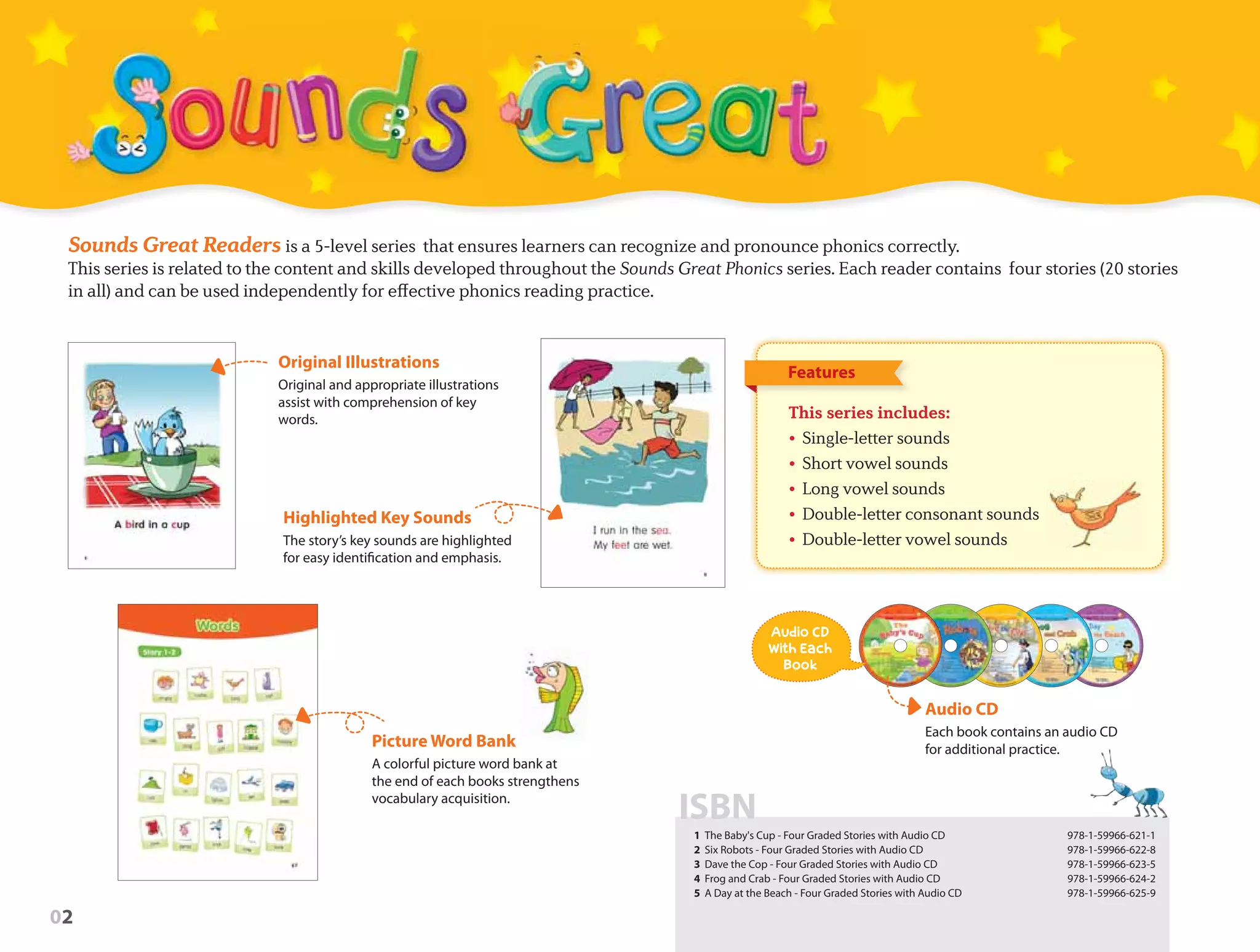 Compass Graded Readers | PDF