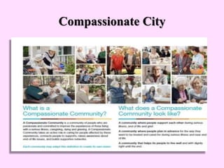 Compassionate City
 