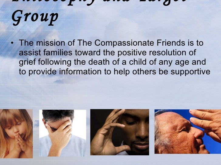 Compassionate Friends