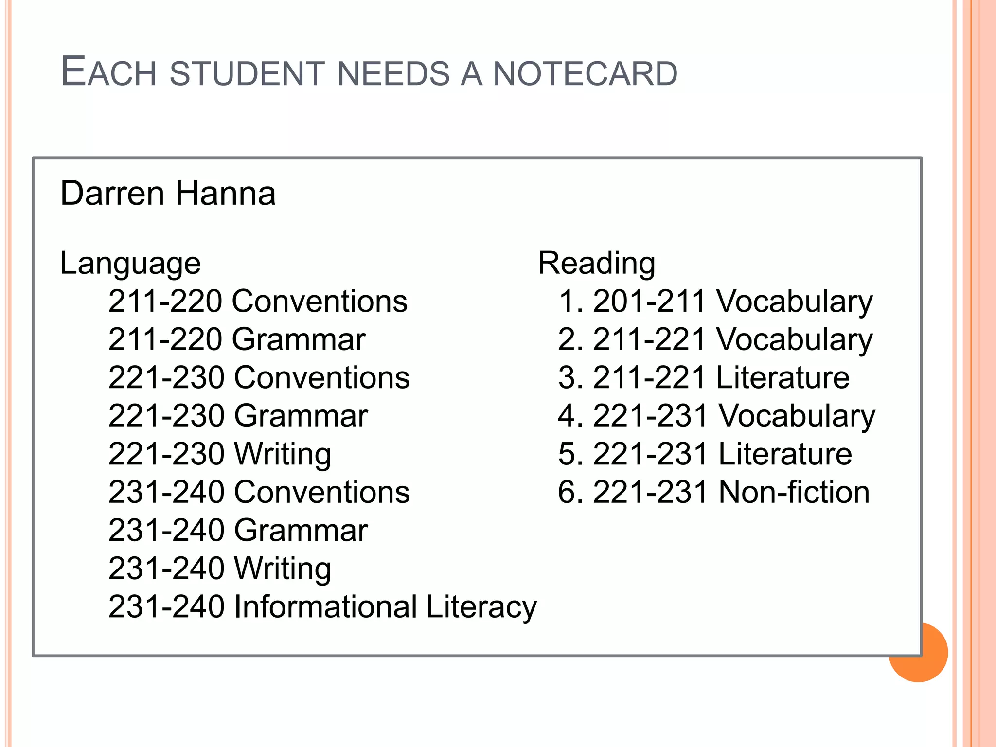Compass learning odyssey | PPTX