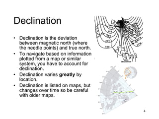 Compass Navigation for Light Infantry Leaders