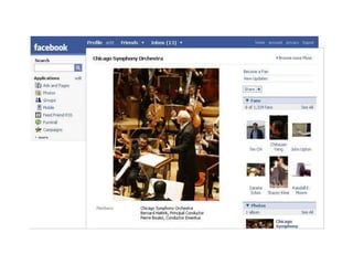 Assess Organizational CultureLoss of control over their branding and marketing messagesDealing with negative commentsAddressing personality versus organizational voice  (trusting employees)Fear of failure Perception of wasted of time and resources Suffering from information overload already, this will cause more 