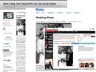  Identity and transparency