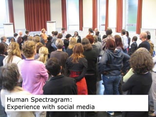  Judgment and common sense