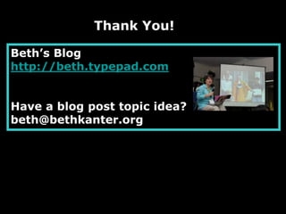 Creating A Safe Place To FailIdentify worst case scenariosDevelop  contingency plansPrepare for the failures